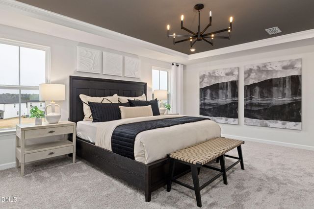 1108 Photosphere Court, Durham, NC 27703