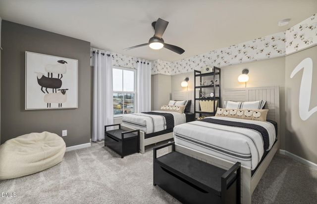1108 Photosphere Court, Durham, NC 27703