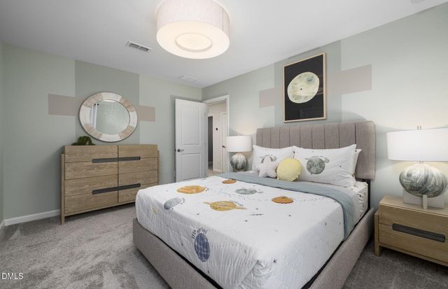 1108 Photosphere Court, Durham, NC 27703
