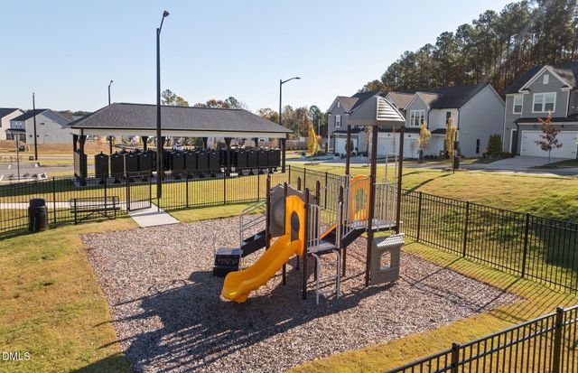 1108 Photosphere Court, Durham, NC 27703