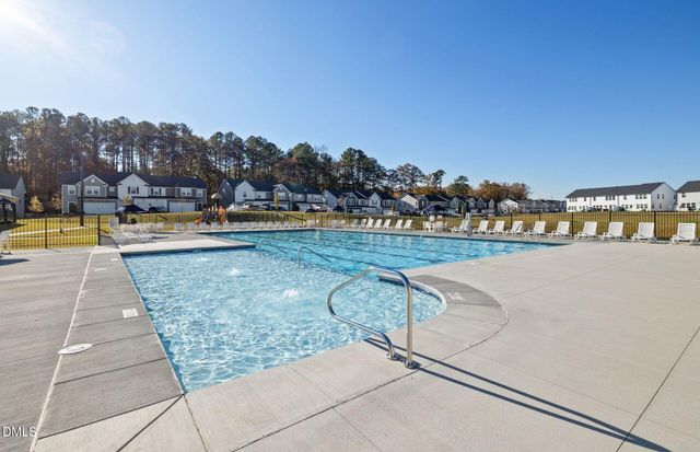 1108 Photosphere Court, Durham, NC 27703