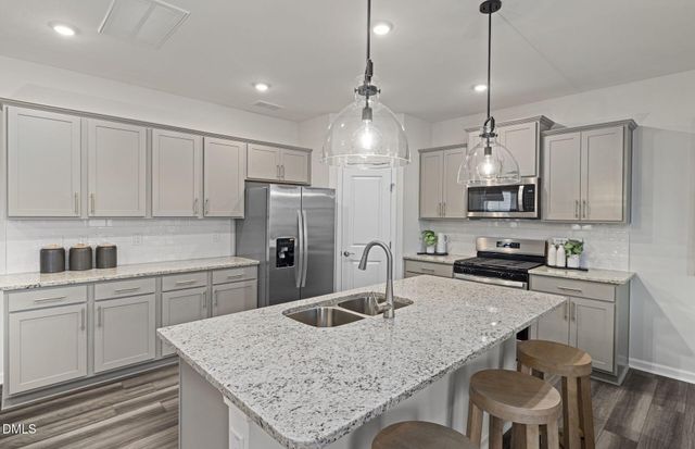 1108 Photosphere Court, Durham, NC 27703