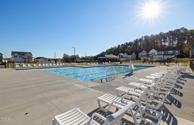 1108 Photosphere Court, Durham, NC 27703