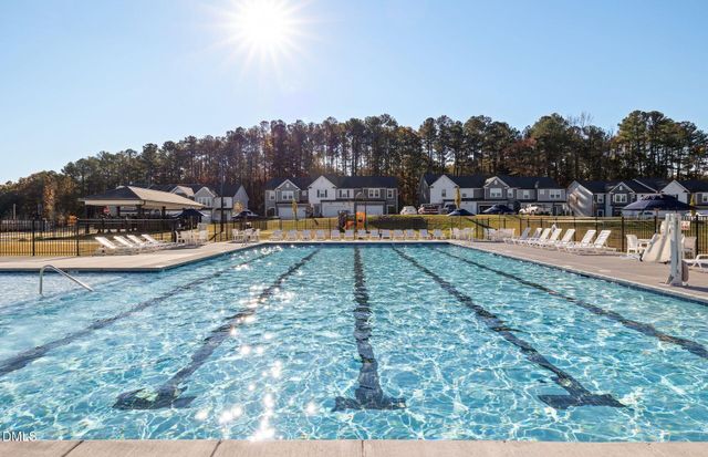 1108 Photosphere Court, Durham, NC 27703