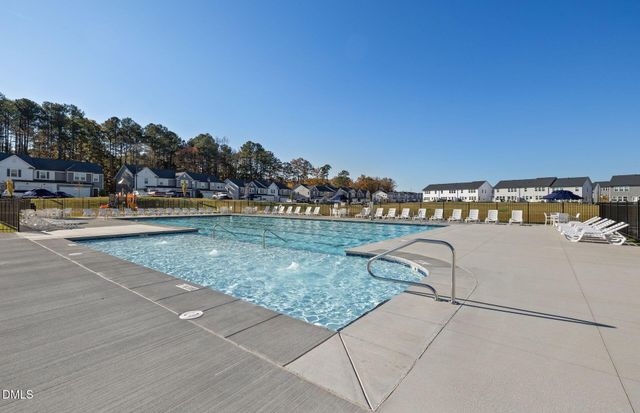 1108 Photosphere Court, Durham, NC 27703