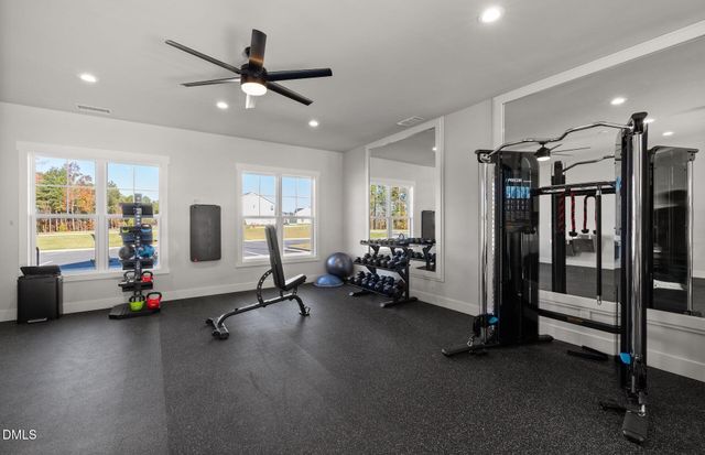 1108 Photosphere Court, Durham, NC 27703