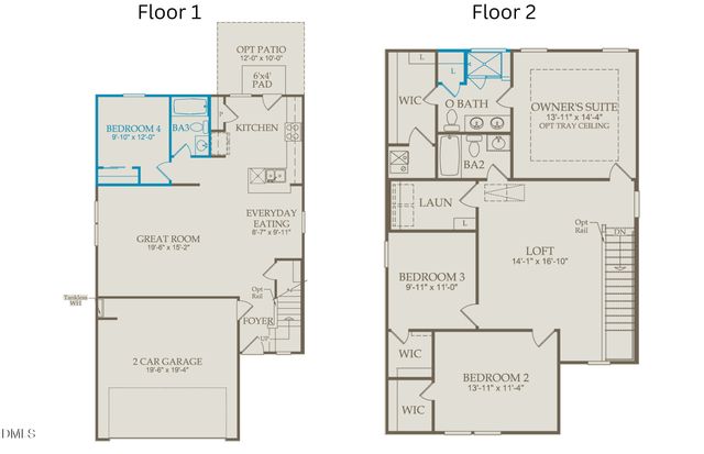 1108 Photosphere Court, Durham, NC 27703