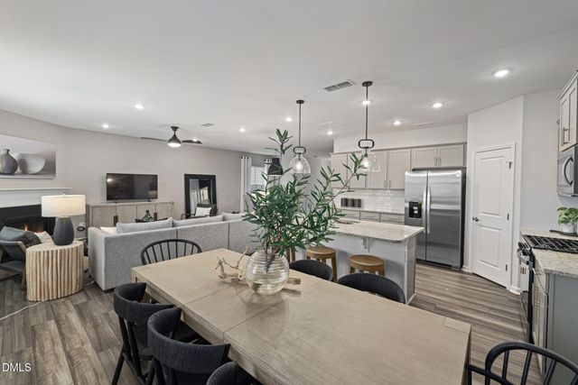 1108 Photosphere Court, Durham, NC 27703