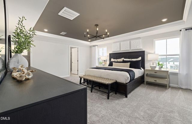 1108 Photosphere Court, Durham, NC 27703