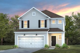1108 Photosphere Court, Durham, NC 27703