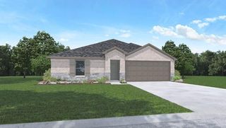 108 Rustic Creek Court, Dayton, TX 77535