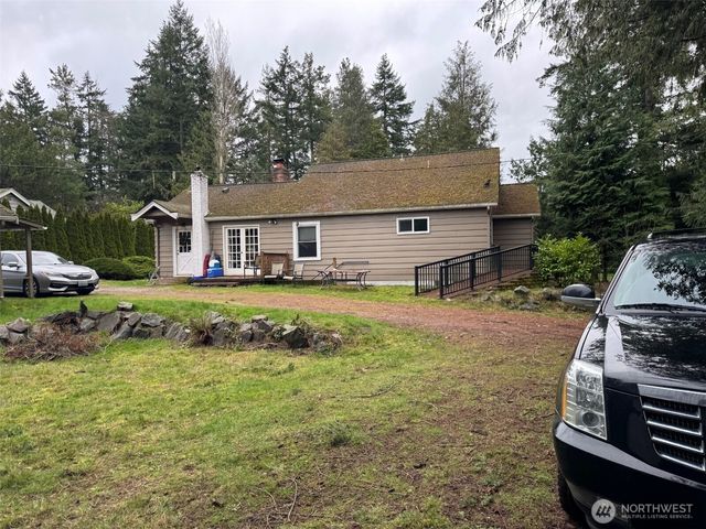 1564 NE Serpentine Place, Shoreline, WA 98155