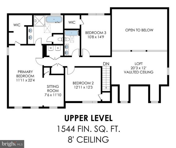 11181 LONGWOOD GROVE DR, Reston, VA 20194