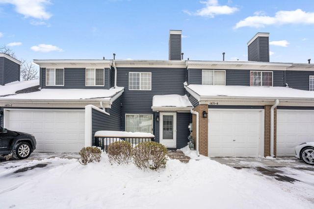 1875 Donegal Drive 8, Woodbury, MN 55125