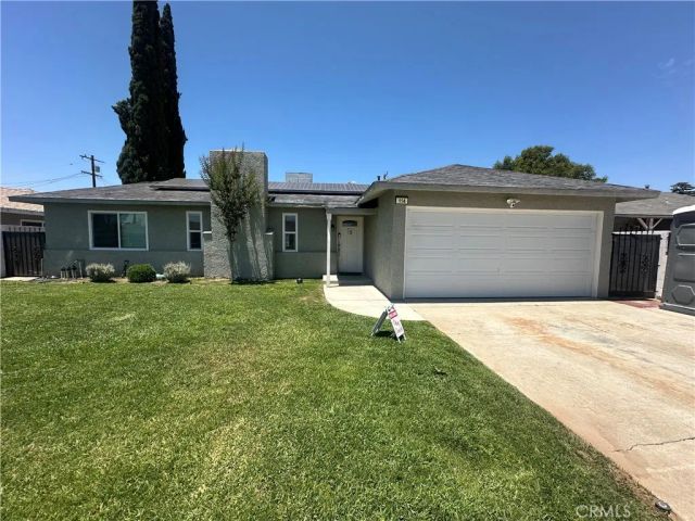 114 S Acacia, Rialto, CA 92376