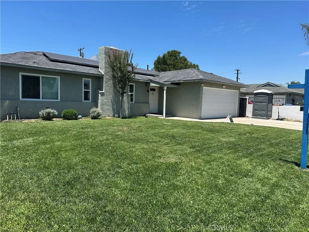 114 S Acacia, Rialto, CA 92376