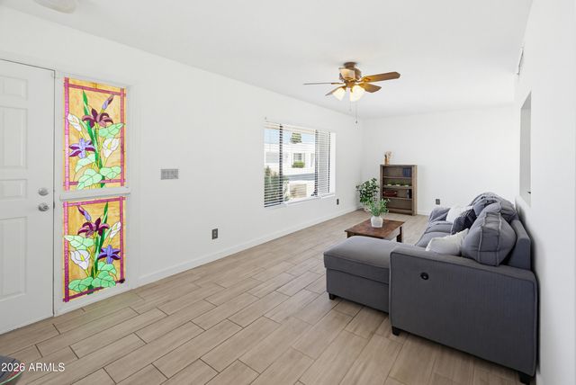 1107 E Michigan Avenue, Phoenix, AZ 85022