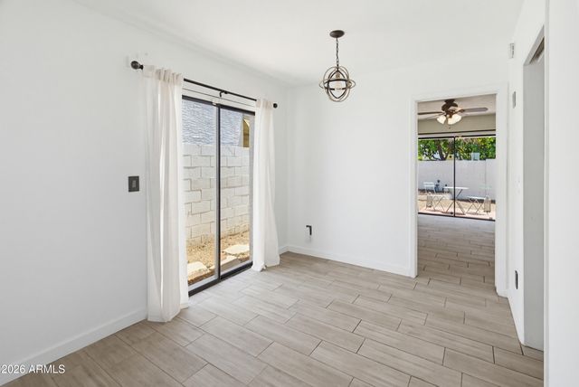 1107 E Michigan Avenue, Phoenix, AZ 85022