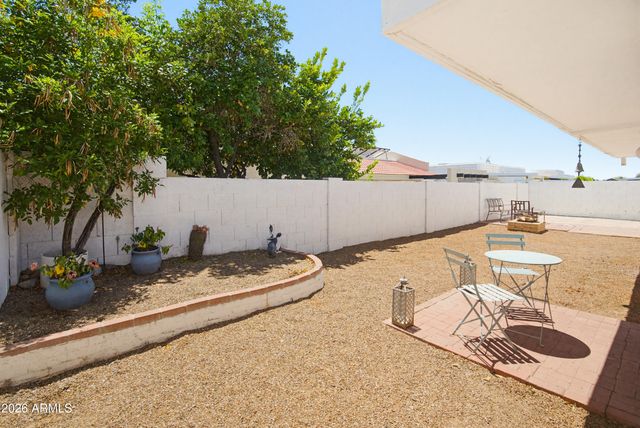 1107 E Michigan Avenue, Phoenix, AZ 85022