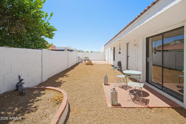 1107 E Michigan Avenue, Phoenix, AZ 85022