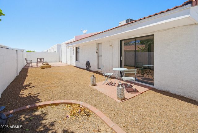 1107 E Michigan Avenue, Phoenix, AZ 85022