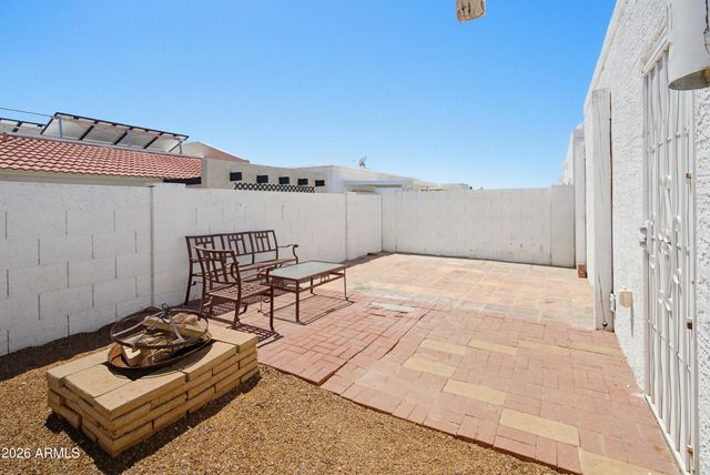 1107 E Michigan Avenue, Phoenix, AZ 85022