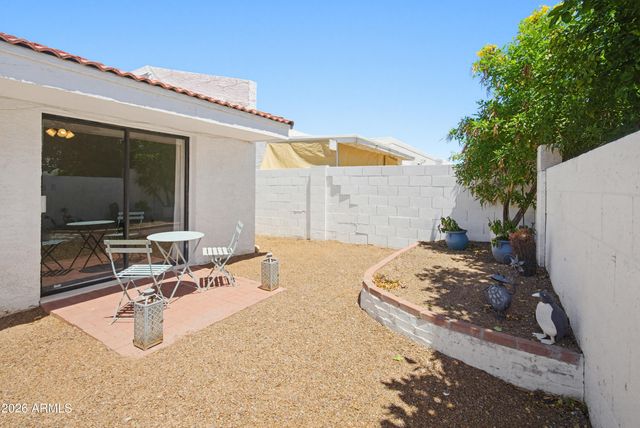 1107 E Michigan Avenue, Phoenix, AZ 85022