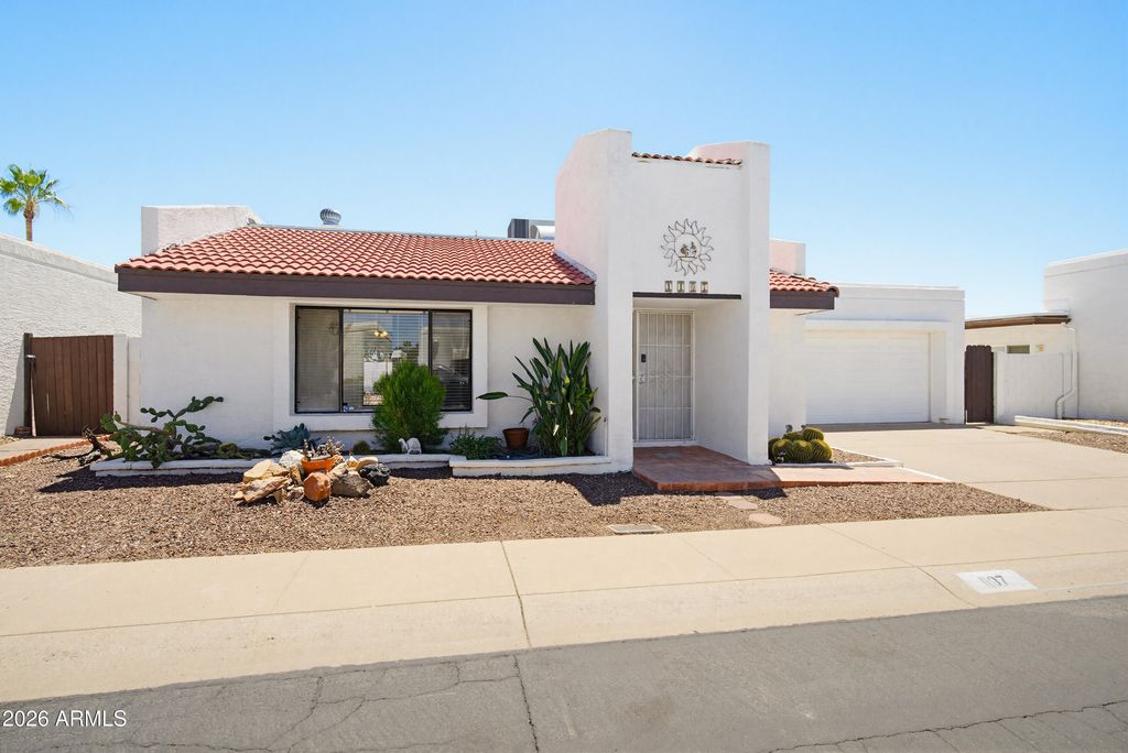 1107 E Michigan Avenue, Phoenix, AZ 85022 — photo 3