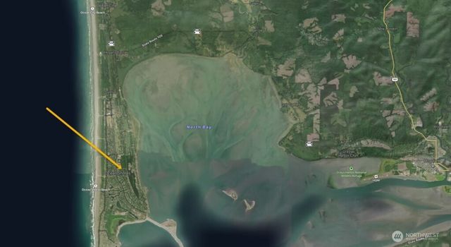 354 Mount Olympus Avenue SE, Ocean Shores, WA 98569