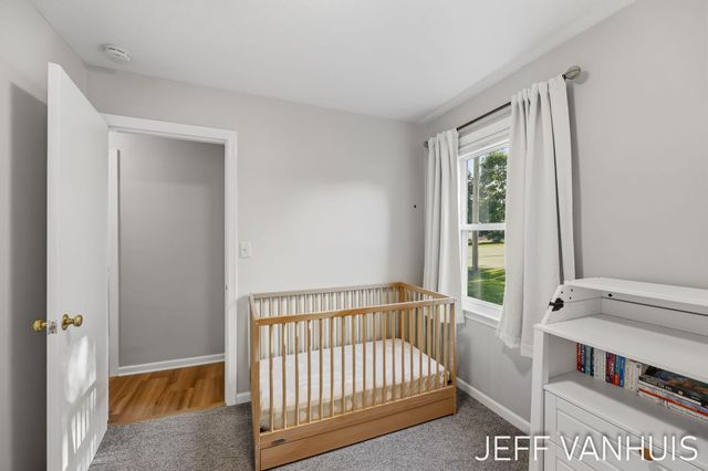 1270 Cedar Street Ne, City Of Grand Rapids, MI 49503