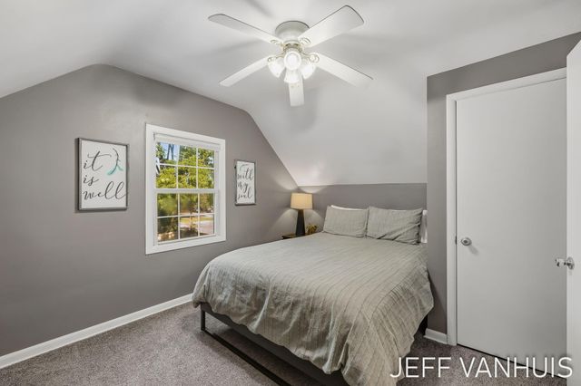 1270 Cedar Street Ne, City Of Grand Rapids, MI 49503