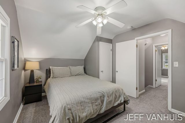 1270 Cedar Street Ne, City Of Grand Rapids, MI 49503