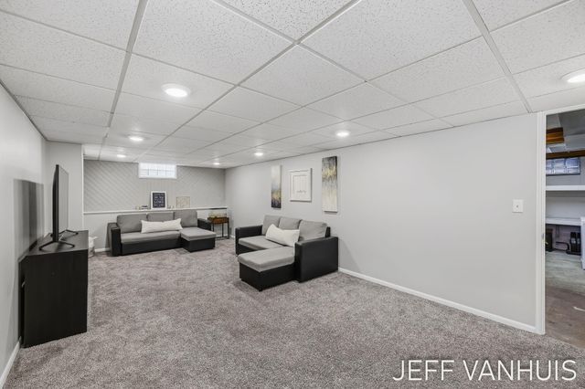 1270 Cedar Street Ne, City Of Grand Rapids, MI 49503