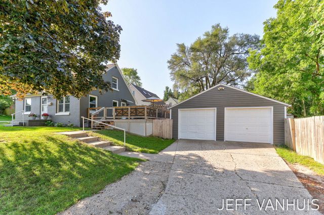 1270 Cedar Street Ne, City Of Grand Rapids, MI 49503