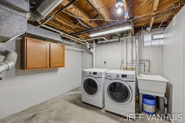 1270 Cedar Street Ne, City Of Grand Rapids, MI 49503