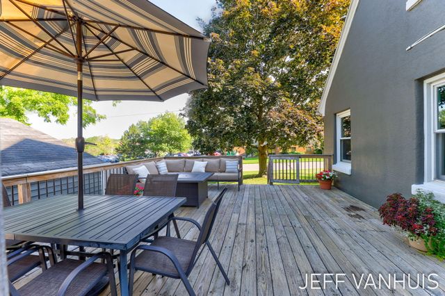 1270 Cedar Street Ne, City Of Grand Rapids, MI 49503