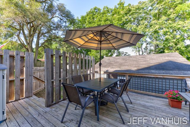 1270 Cedar Street Ne, City Of Grand Rapids, MI 49503