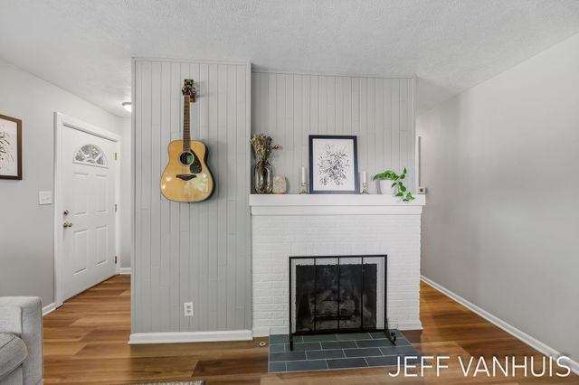 1270 Cedar Street Ne, City Of Grand Rapids, MI 49503