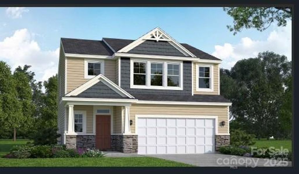 408 Brick House Road, York, SC 29745