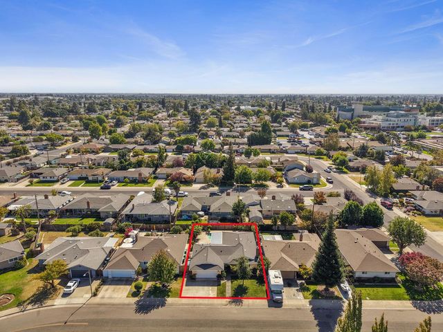 932 Sylvia Dr, Lodi, CA 95240