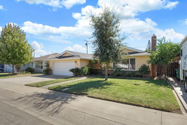 932 Sylvia Dr, Lodi, CA 95240