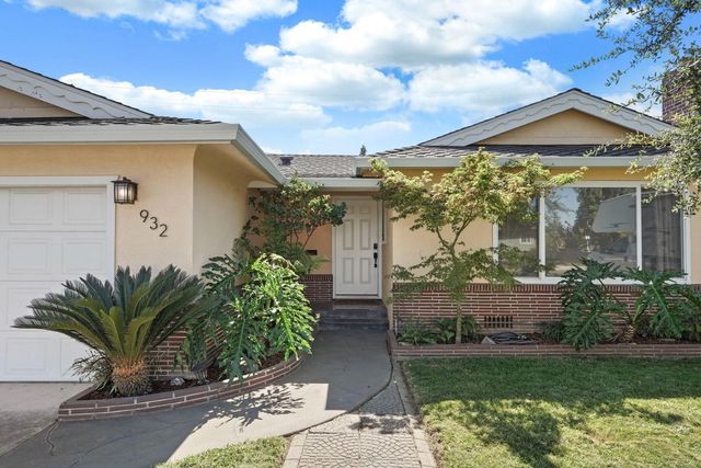 932 Sylvia Dr, Lodi, CA 95240