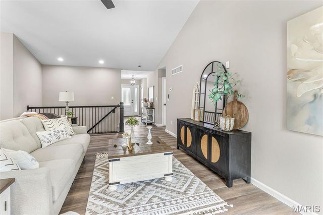 758 Blake Drive, Hillsboro, MO 63050