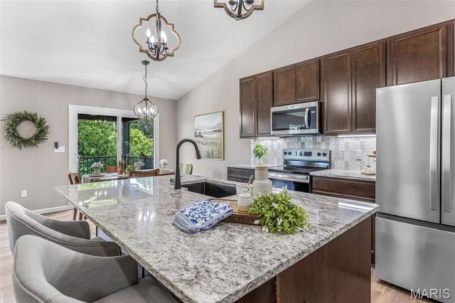758 Blake Drive, Hillsboro, MO 63050