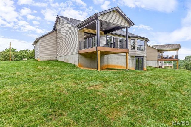 758 Blake Drive, Hillsboro, MO 63050