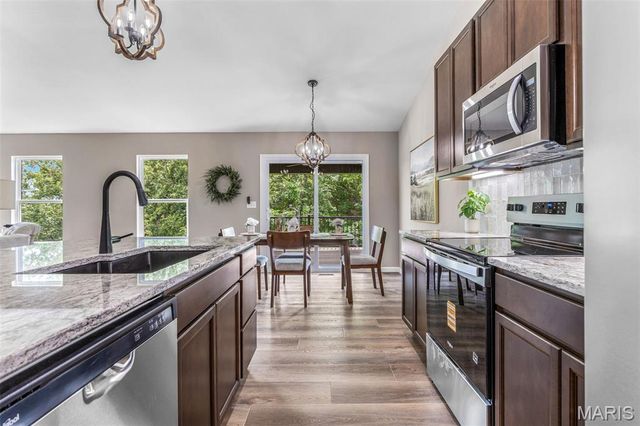 758 Blake Drive, Hillsboro, MO 63050