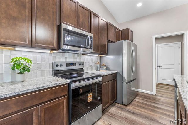 758 Blake Drive, Hillsboro, MO 63050