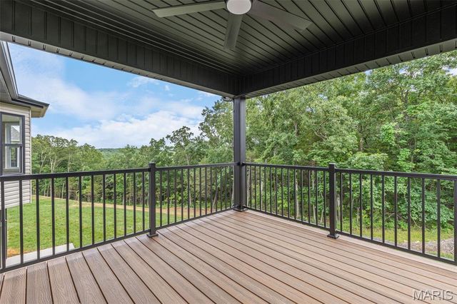 758 Blake Drive, Hillsboro, MO 63050
