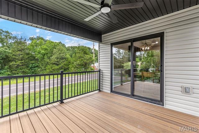 758 Blake Drive, Hillsboro, MO 63050