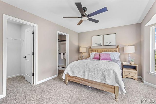 758 Blake Drive, Hillsboro, MO 63050